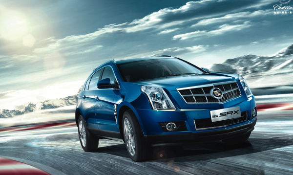 别克在中国属于什么档次的车