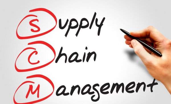 供应链是什么意思