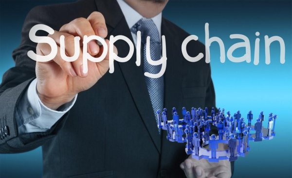 供应链是什么意思