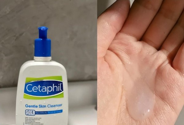 unny防晒霜可以用洗面奶洗掉吗