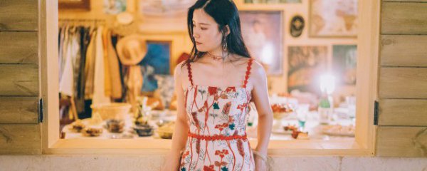 连衣裙怎么搭配鞋子