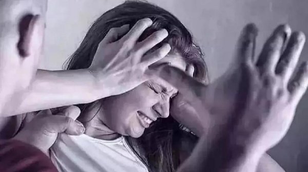 家暴男人的性格特点