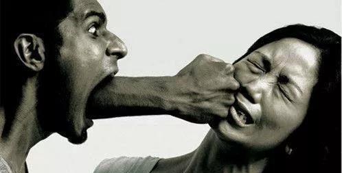 家暴男人的性格特点