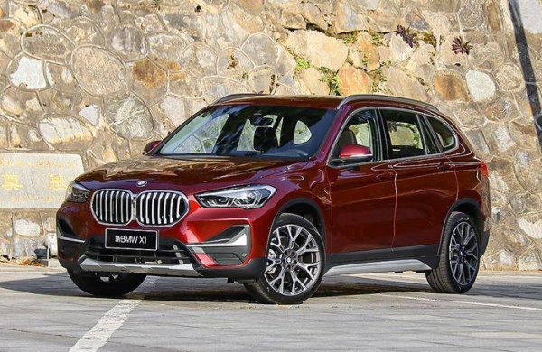 宝马x2和x1哪个好