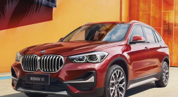 宝马x2和x1哪个好