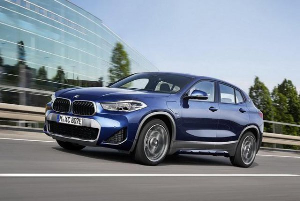 宝马x2和x1哪个好