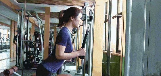 握力棒的正确锻炼方法