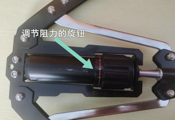 握力棒的正确锻炼方法