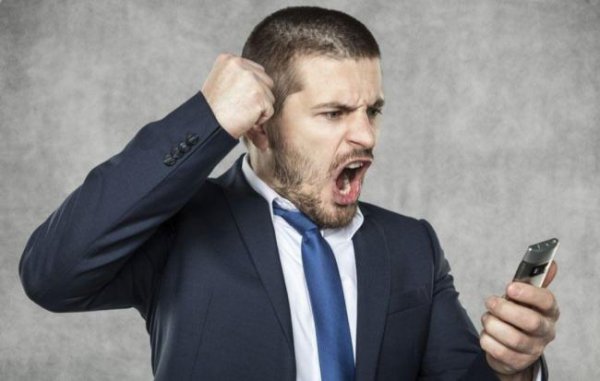 因为一点小事就生气的男人靠谱吗