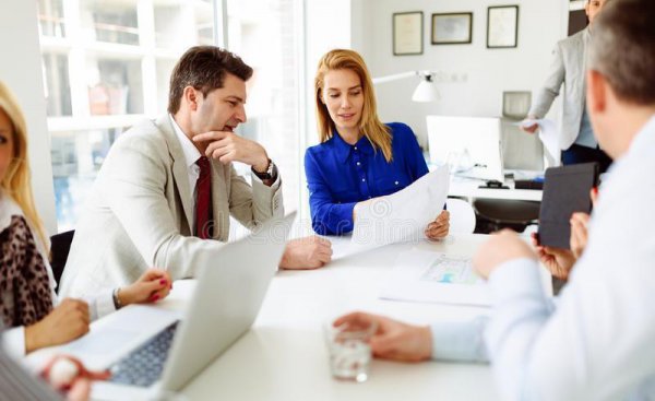 领导调你岗位说明什么