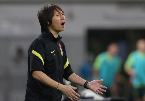 韦世豪身高是多少