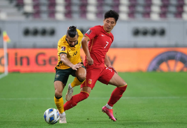 韦世豪身高是多少