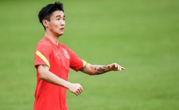 韦世豪身高是多少