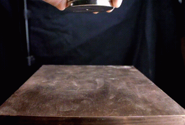 吸铁石能吸黄金吗