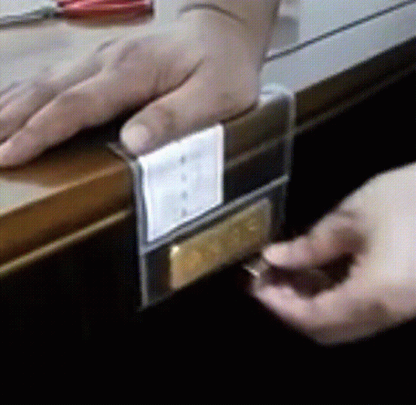 吸铁石能吸黄金吗