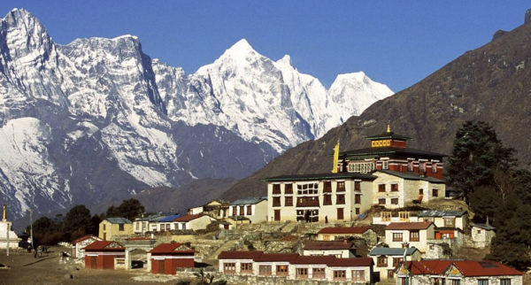 中国的陆上邻国有哪些