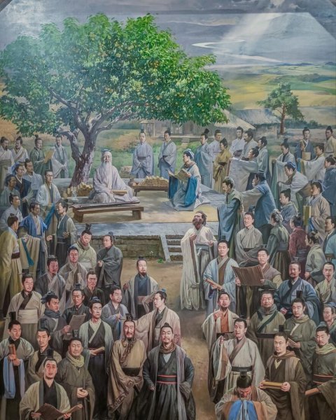 以和为贵的意思