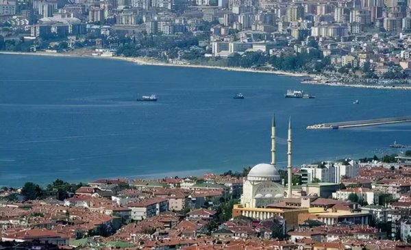 土耳其有多少人口