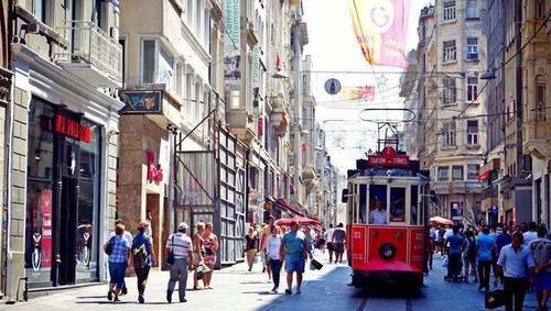 土耳其有多少人口