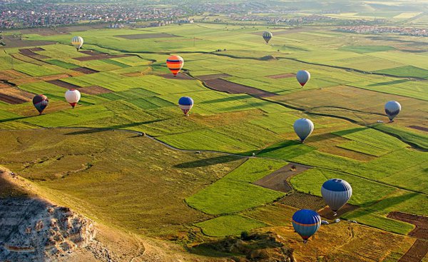 土耳其有多少人口