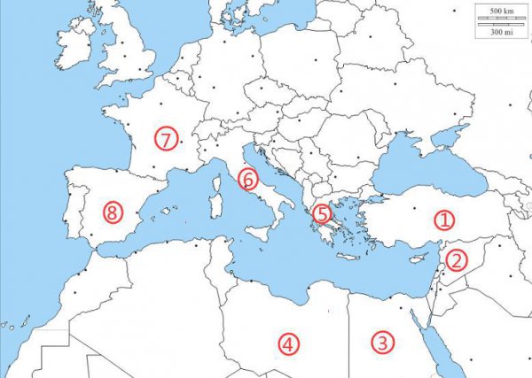 土耳其有多少人口