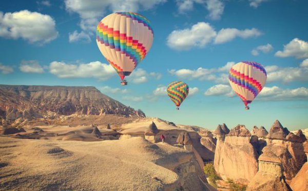 土耳其有多少人口