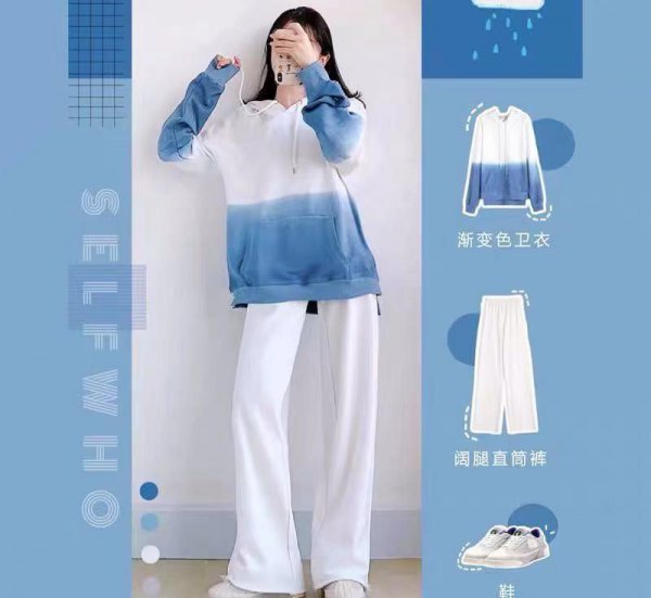 春天适合穿什么衣服