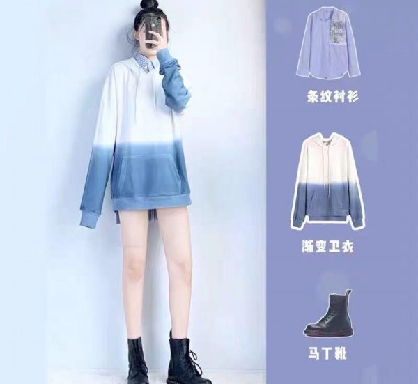 春天适合穿什么衣服