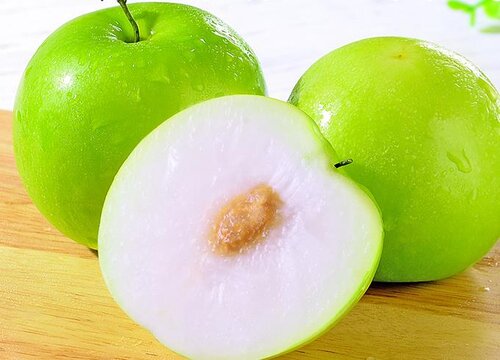 牛奶青枣含糖量高吗