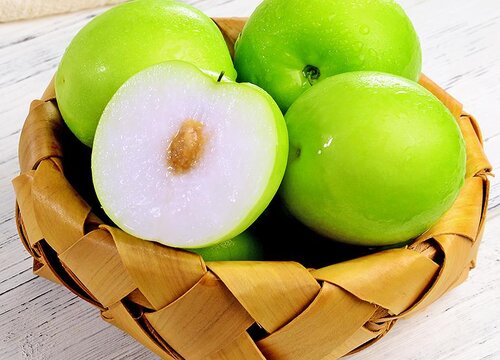 牛奶青枣含糖量高吗