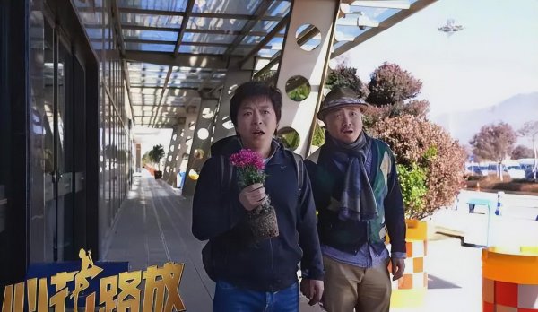 中国电影票房排行榜前十名