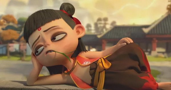 中国电影票房排行榜前十名