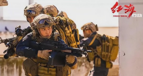 中国电影票房排行榜前十名