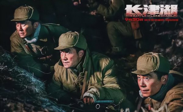 中国电影票房排行榜前十名