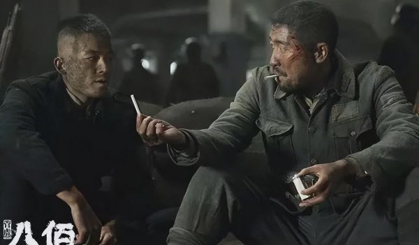 中国电影票房排行榜前十名