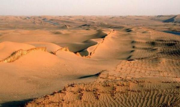 世界恐怖禁区有哪些