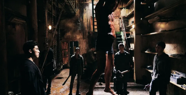 2023年好看的电影推荐