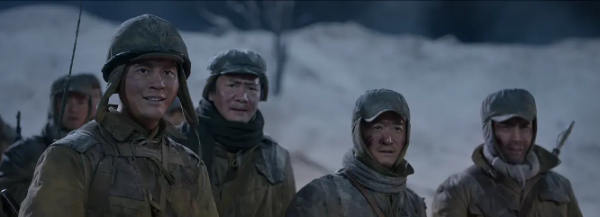 2023年好看的电影推荐