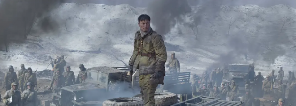 2023年好看的电影推荐