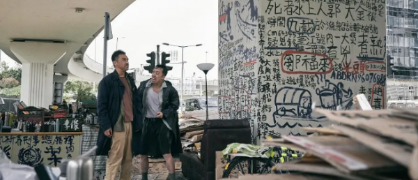 2023年好看的电影推荐