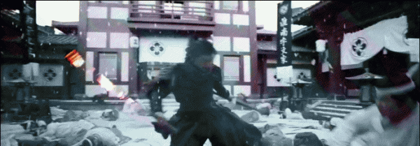 2023年好看的电影推荐