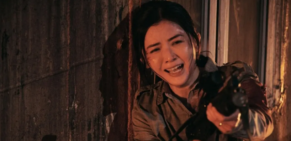 2023年好看的电影推荐