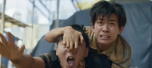 2023年好看的电影推荐