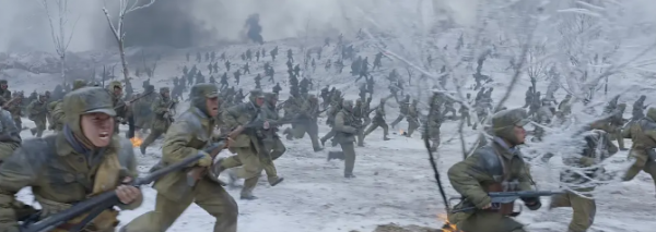 2023年好看的电影推荐