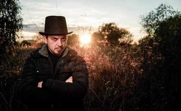 偏执型人格障碍的可怕