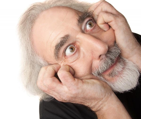 偏执型人格障碍的可怕