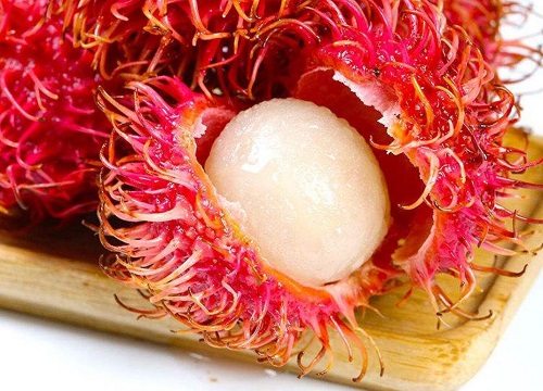 红毛丹长在树上还是地上