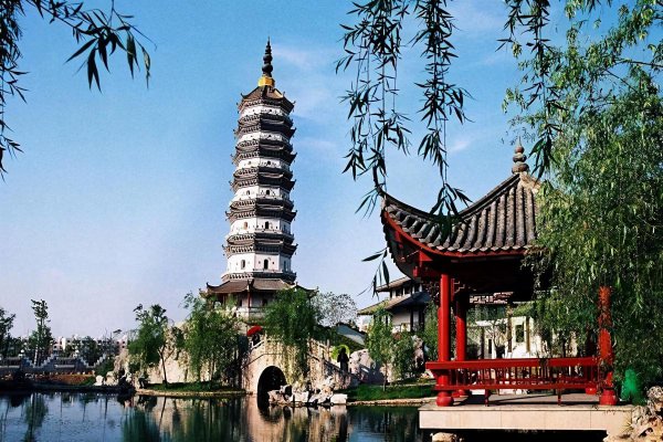 合肥有什么好玩的地方景点推荐