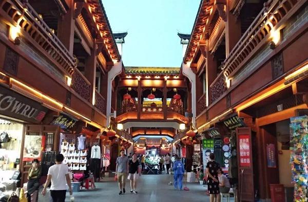 合肥有什么好玩的地方景点推荐