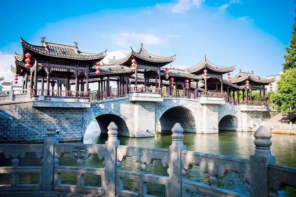 合肥有什么好玩的地方景点推荐